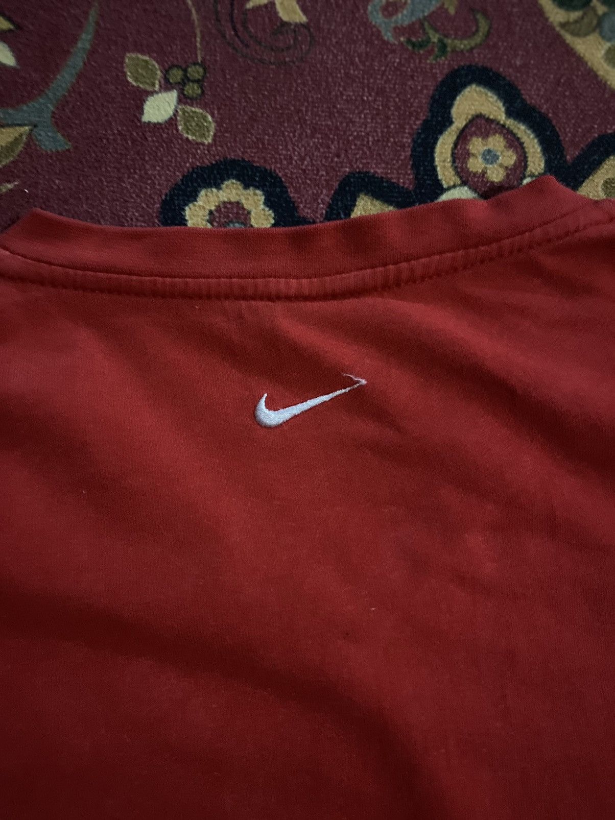 Nike Vintage Nike T Shirt Size US L / EU 52-54 / 3 - 4 Thumbnail