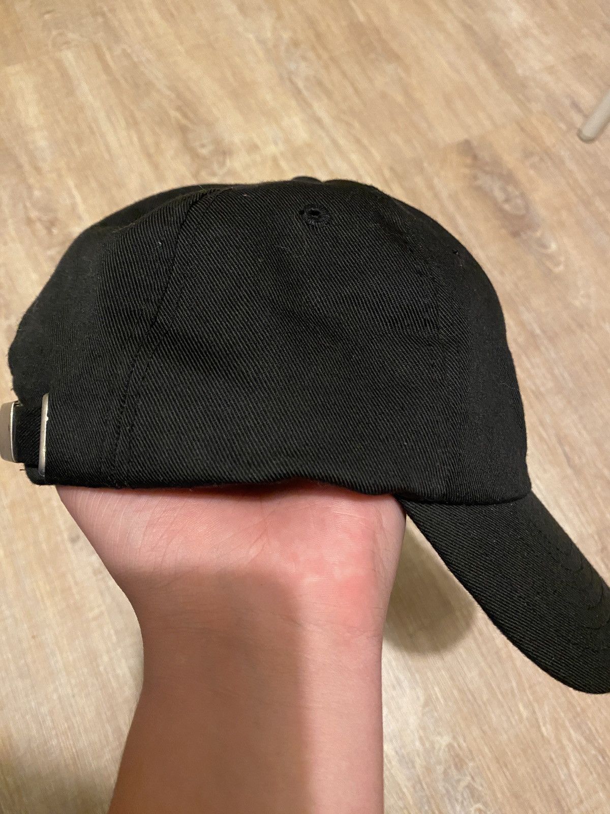 Vintage vintage McDonalds cap Size ONE SIZE - 6 Thumbnail