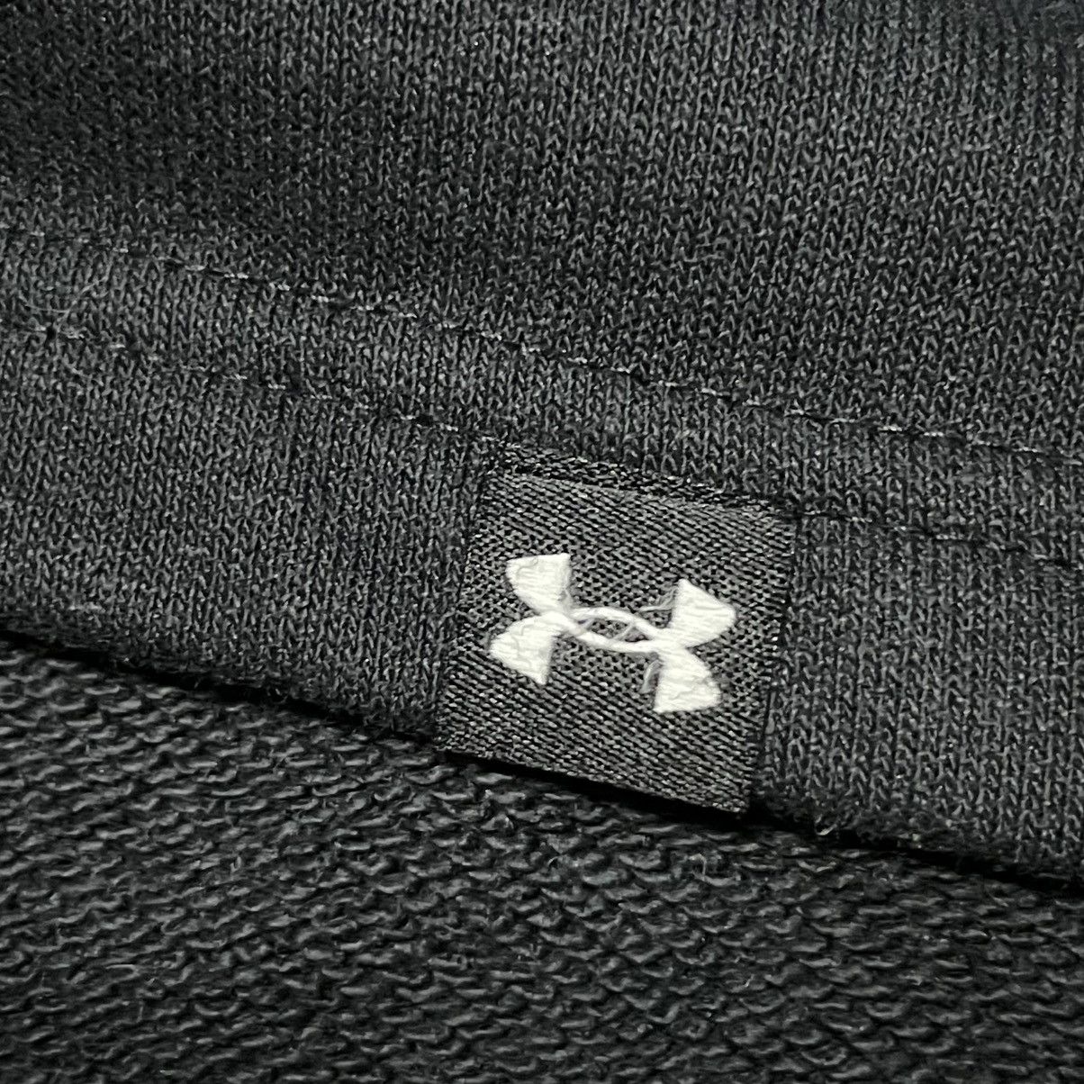 Under Armour Under Armour x The Rock Shortsleeve Crewneck Size US L / EU 52-54 / 3 - 4 Thumbnail