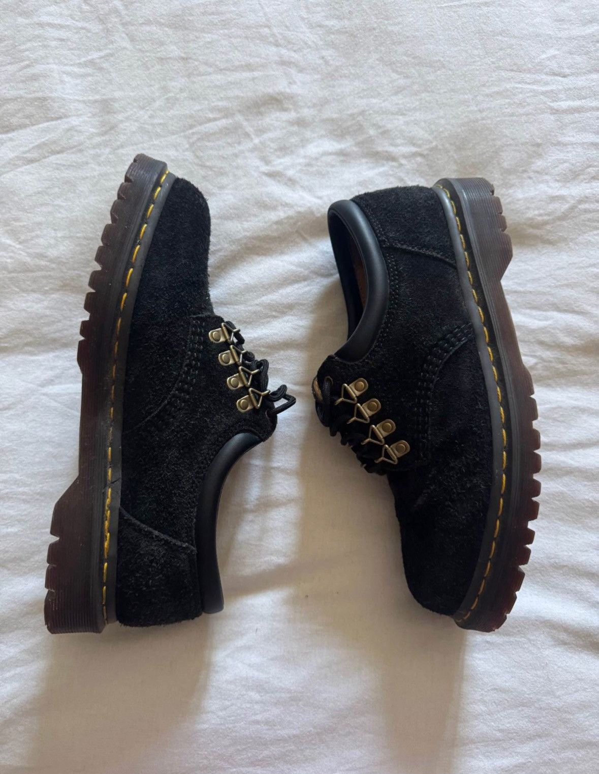 Other *RARE* Doc Marten Ben Suede 8053 Size US 10 / EU 43 - 2 Thumbnail