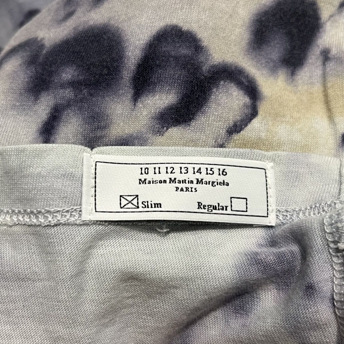 Maison Margiela Maison Margiela tee Size US S / EU 44-46 / 1 - 6 Thumbnail