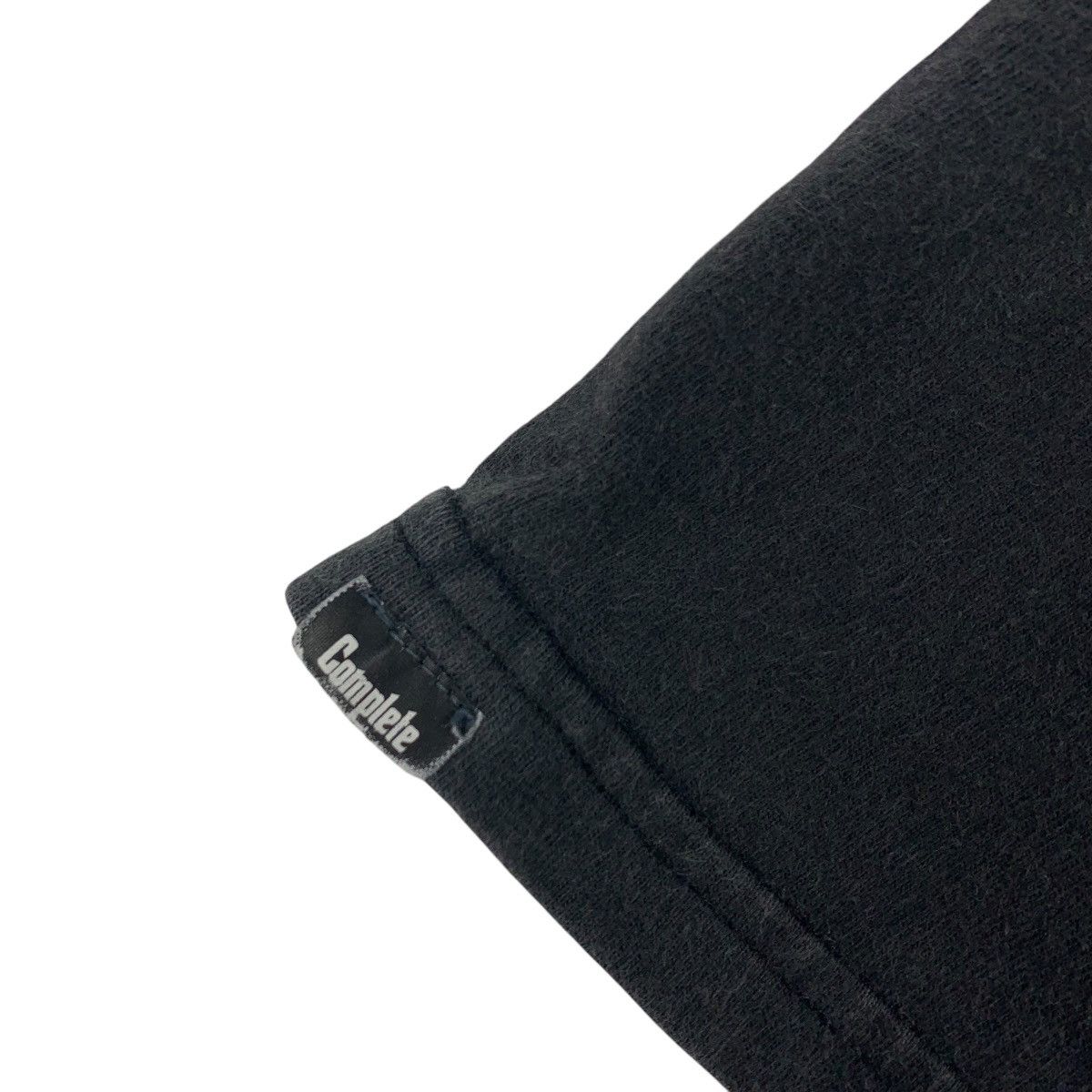 Japanese Brand COMPLETE FINESSE japapenese brand spellout tee Size US M / EU 48-50 / 2 - 8 Thumbnail