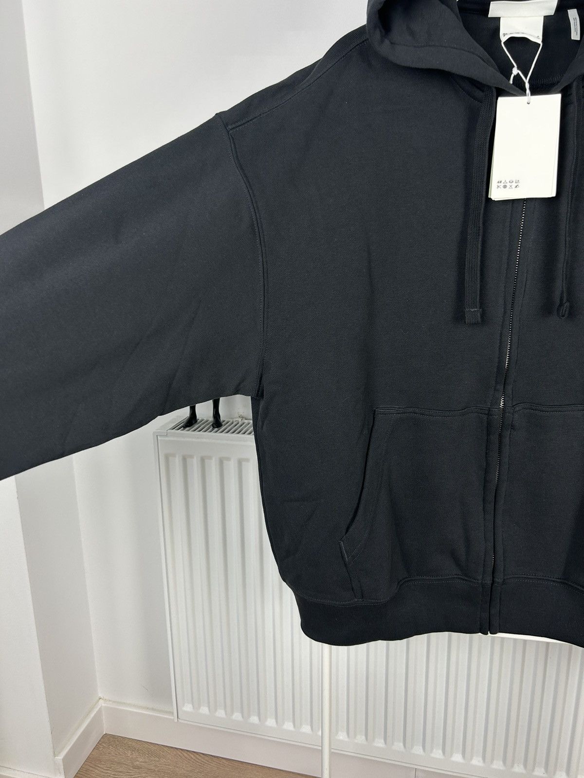 H&M H&M Baggy Hoodie New - Size M Size US M / EU 48-50 / 2 - 3 Thumbnail