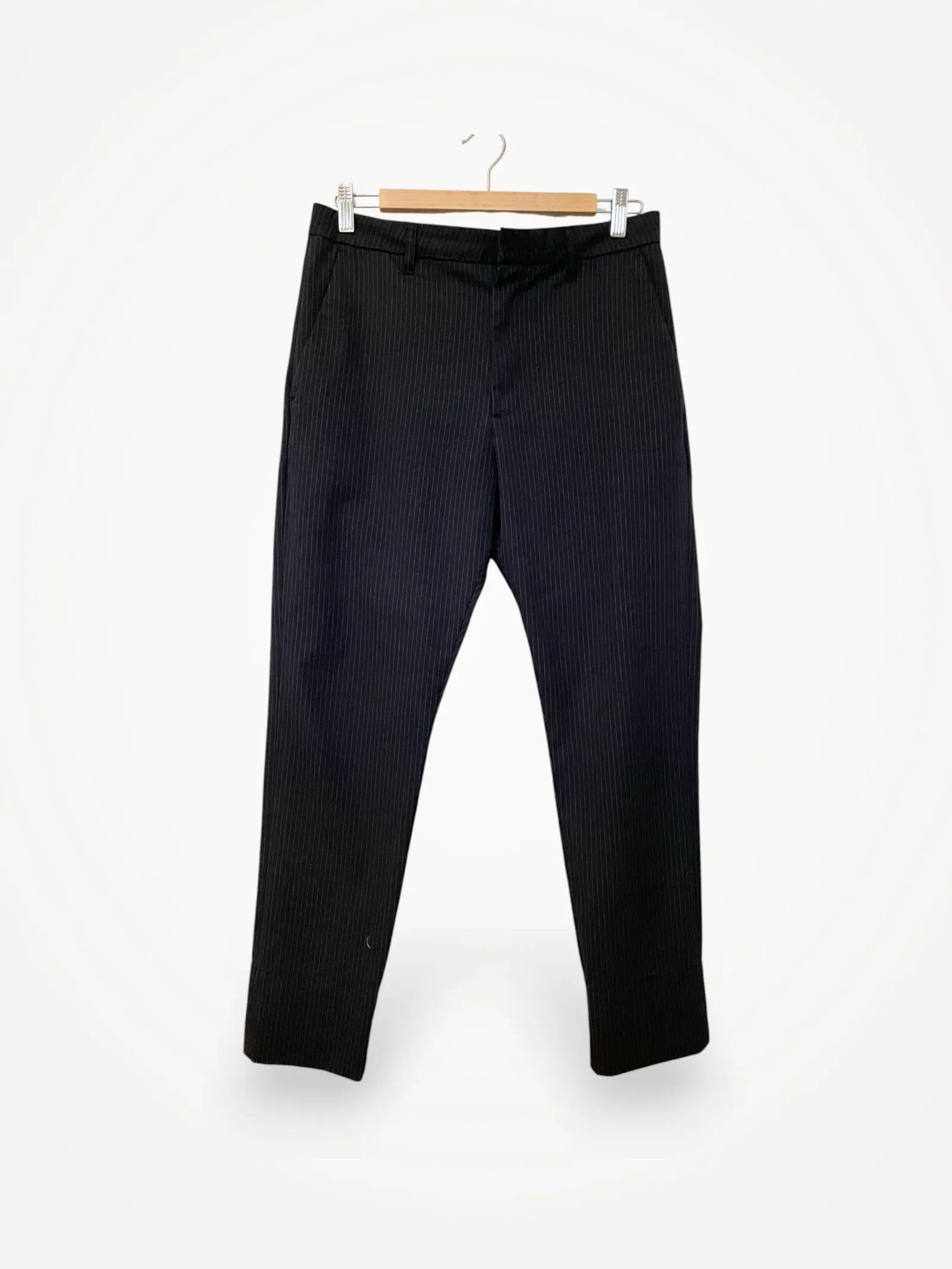 Hope Hope News trouser Pants Size 26" / US 2 / IT 38 - 1 Thumbnail