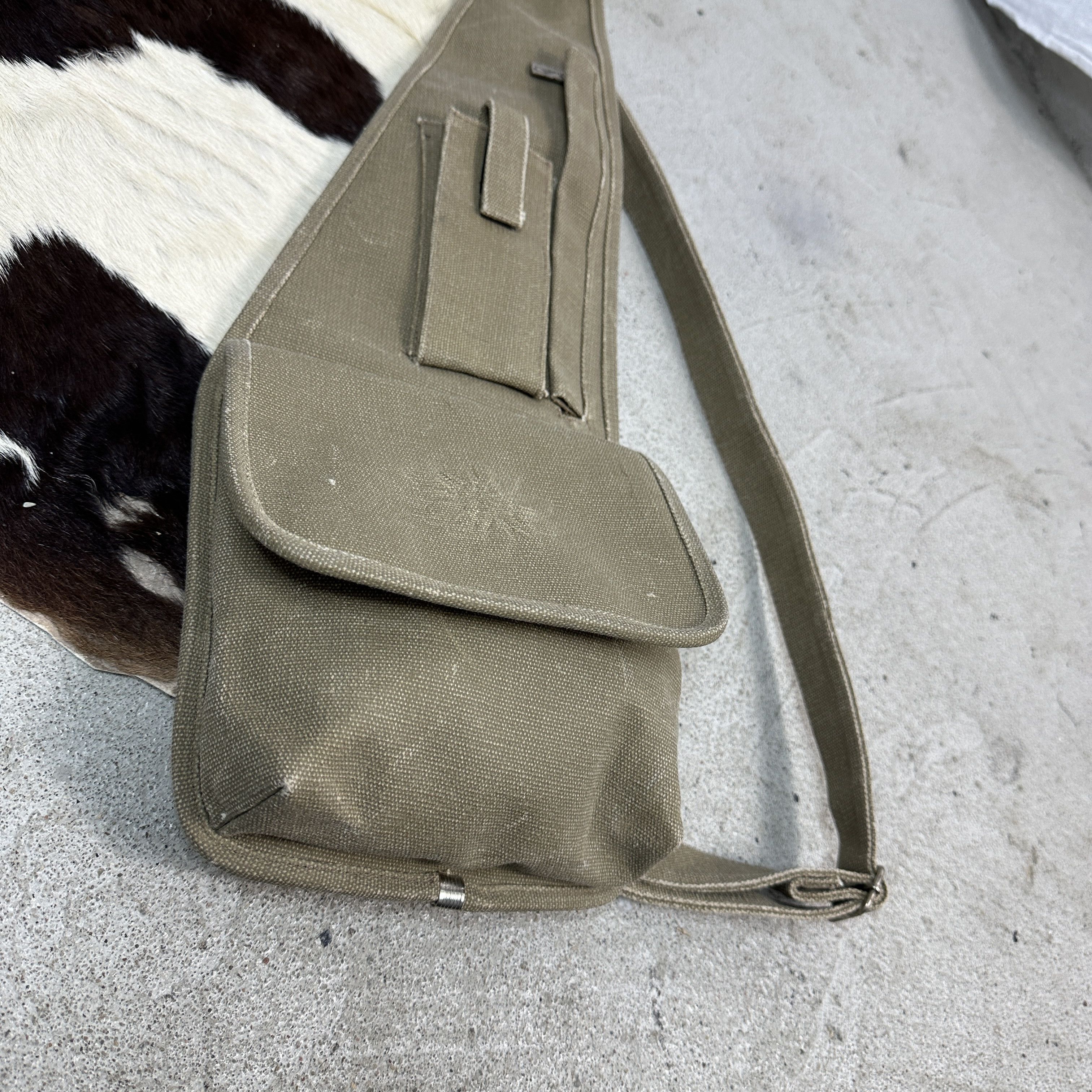Vintage Vintage Slingbag Gorpcore Size ONE SIZE - 2 Thumbnail
