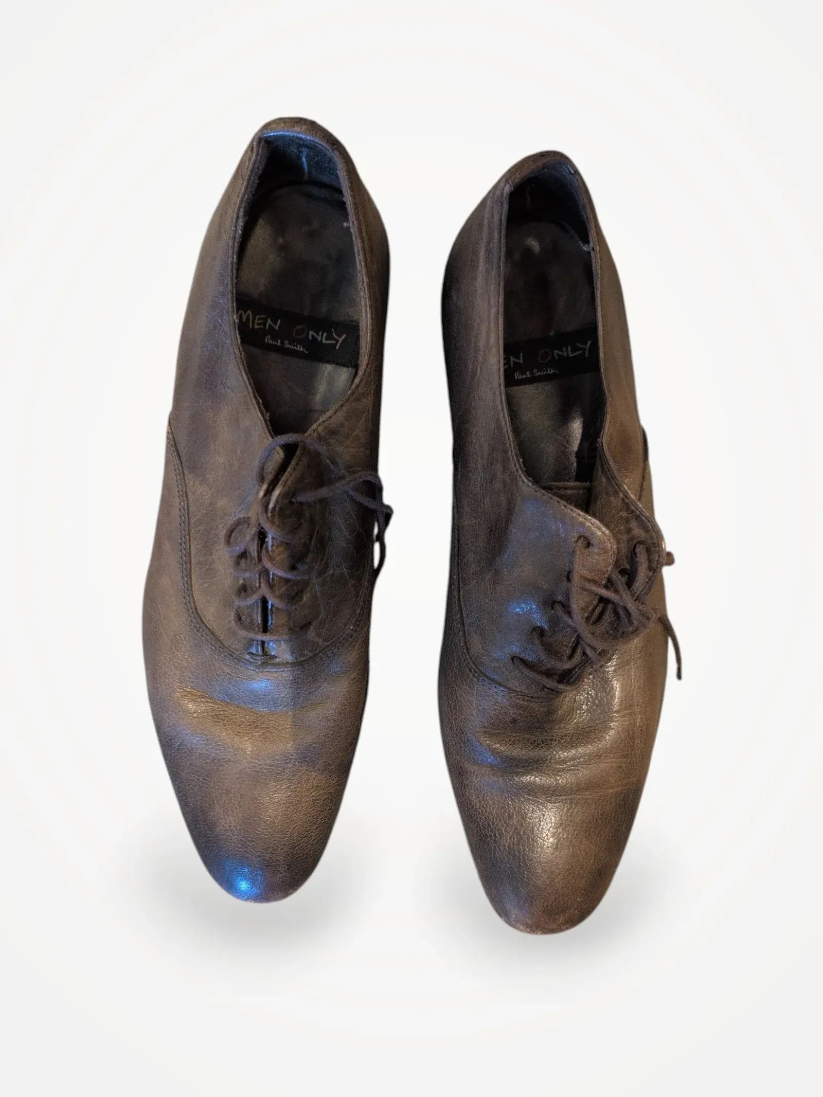 Paul Smith Paul Smith Shoes Size US 7.5 / IT 37.5 - 1 Thumbnail