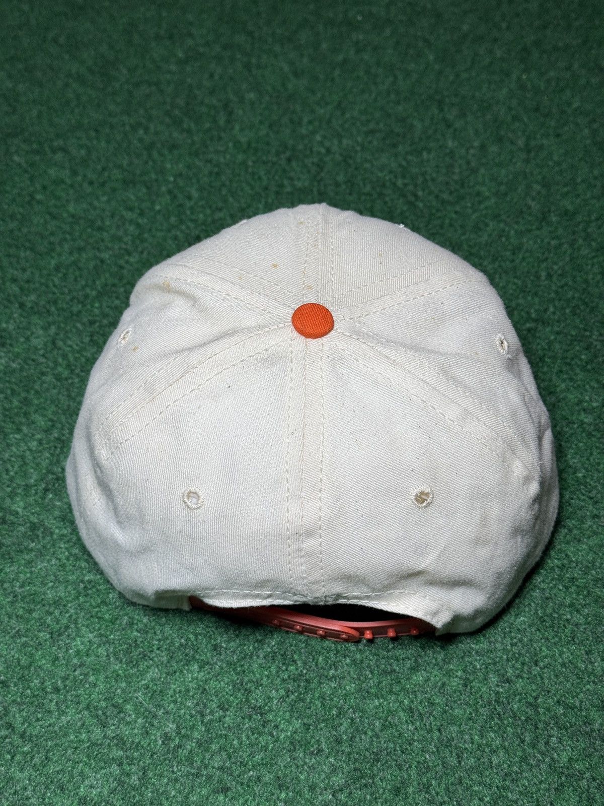 Vintage Florida Gators Hat Vintage Snapback USA Made College Hat Size ONE SIZE - 3 Thumbnail