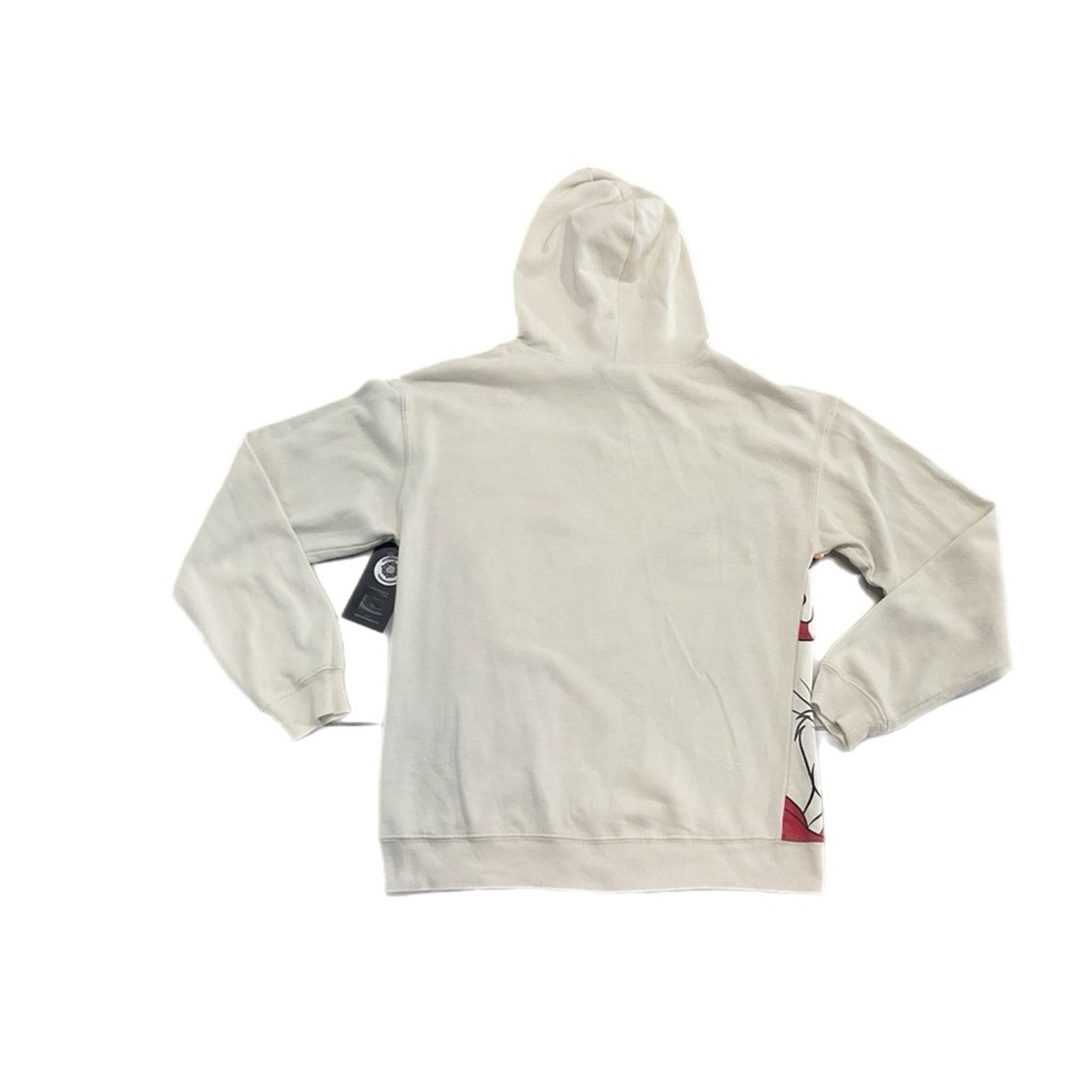 Vintage Looney Tuneses Hoodie Size US XS / EU 42 / 0 - 2 Thumbnail