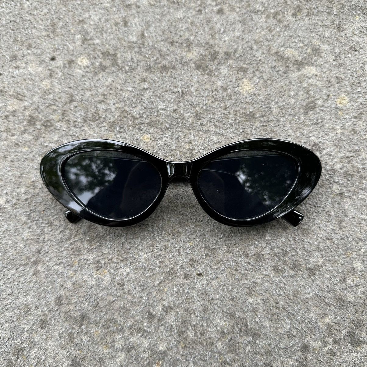 Other Y2K Unisex Sunglasses Retro Fashion Shades QB89223-02 Size ONE SIZE - 1 Thumbnail
