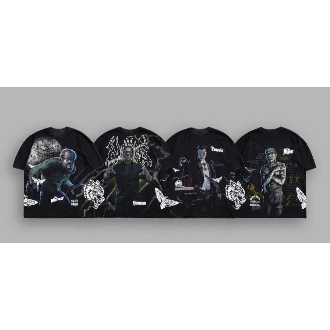 Darc Sport Darc Sport Universal Monster box XLARGE Size US XL / EU 56 / 4 - 2 Thumbnail