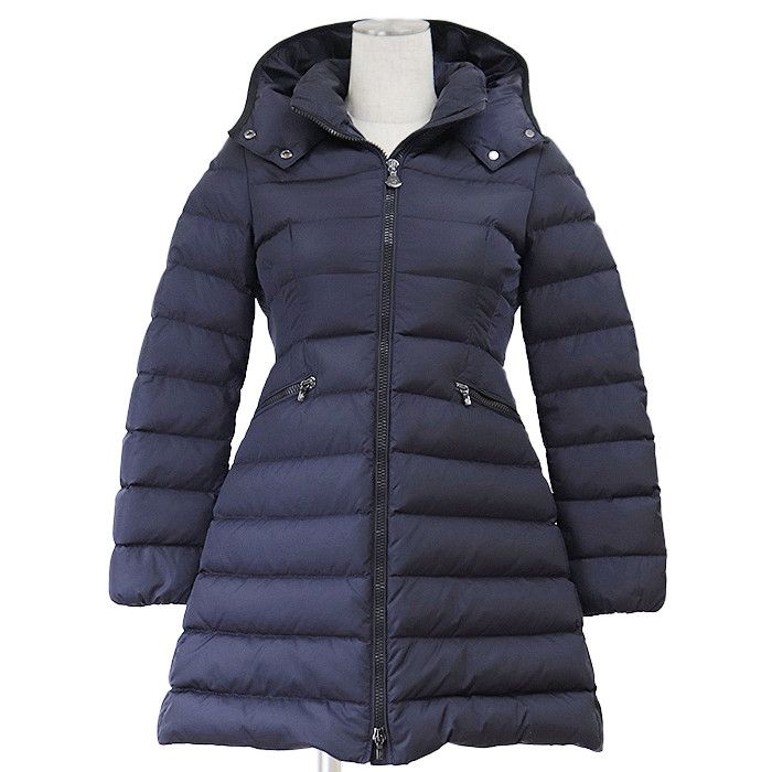 Moncler Moncler CHARPAL Nylon Down Jacket Others Outerwear DUTY FREE for USA