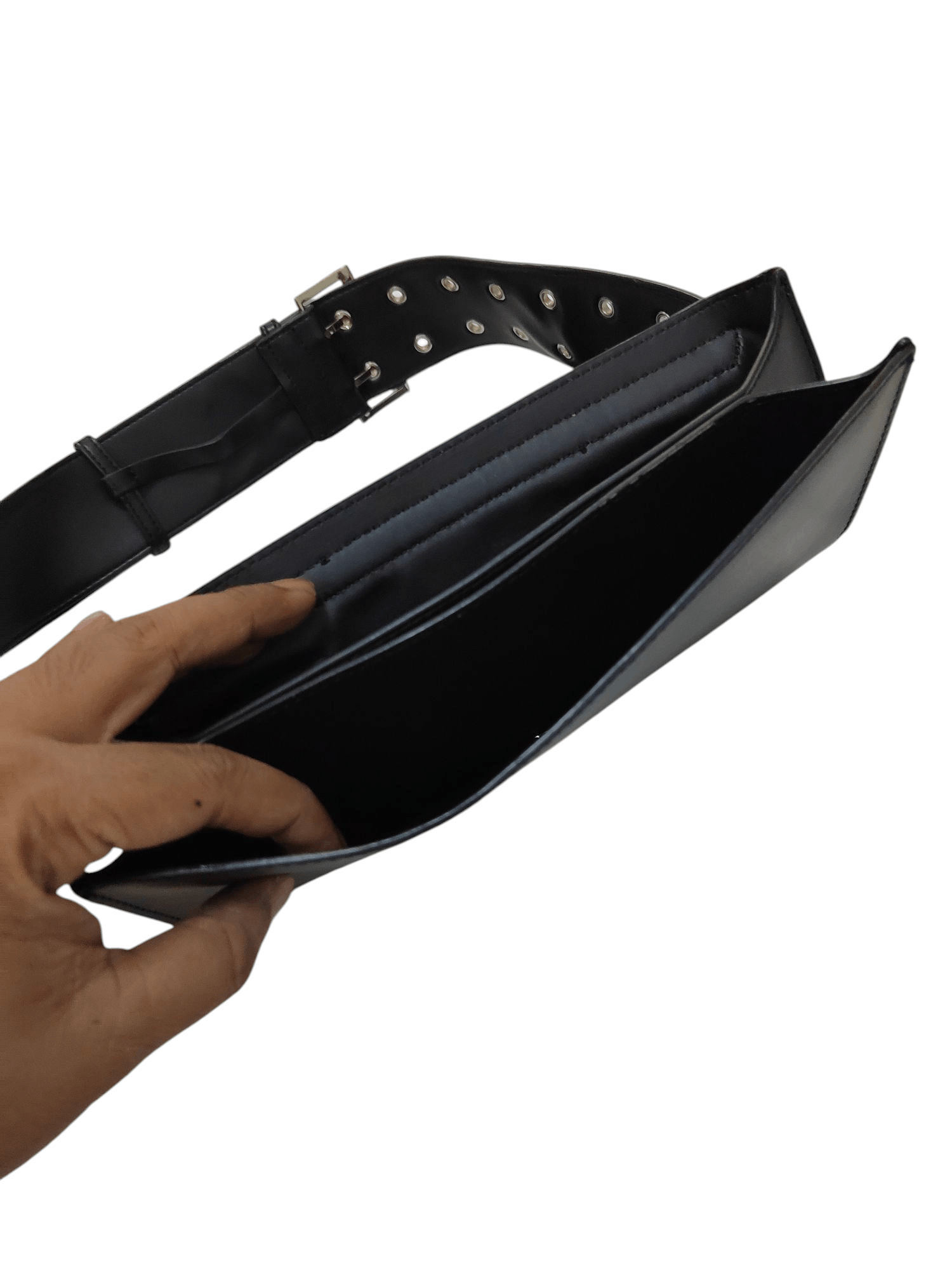 Japanese Brand Emoda Bag Size ONE SIZE - 4 Thumbnail