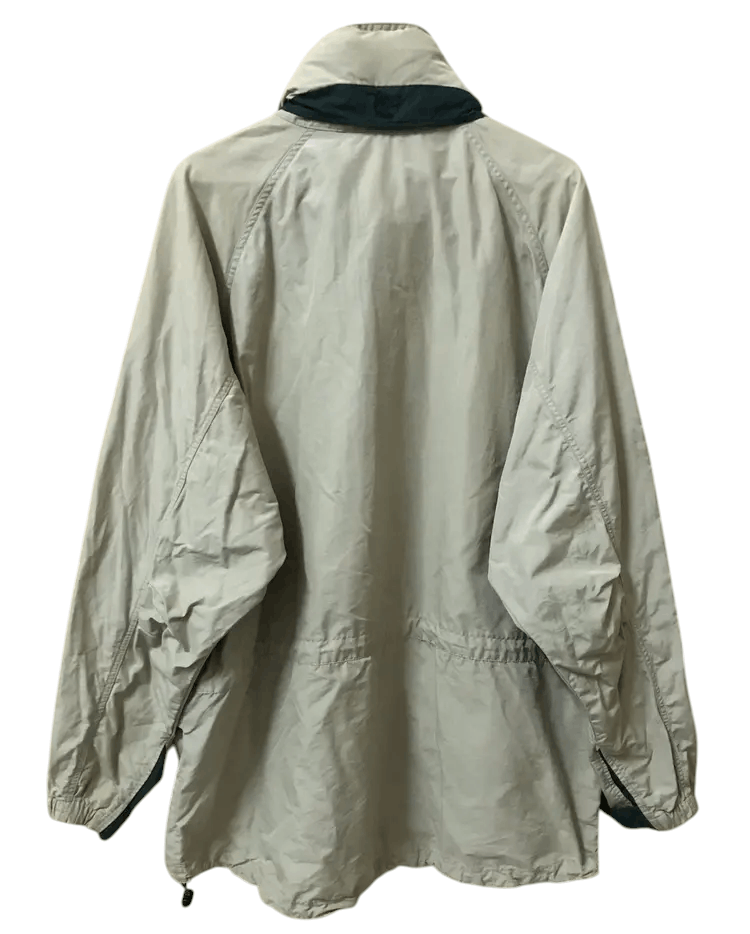 Timberland Vintage Spring 1998 Timberland Rugged Core Jackets Size US XL / EU 56 / 4 - 3 Thumbnail