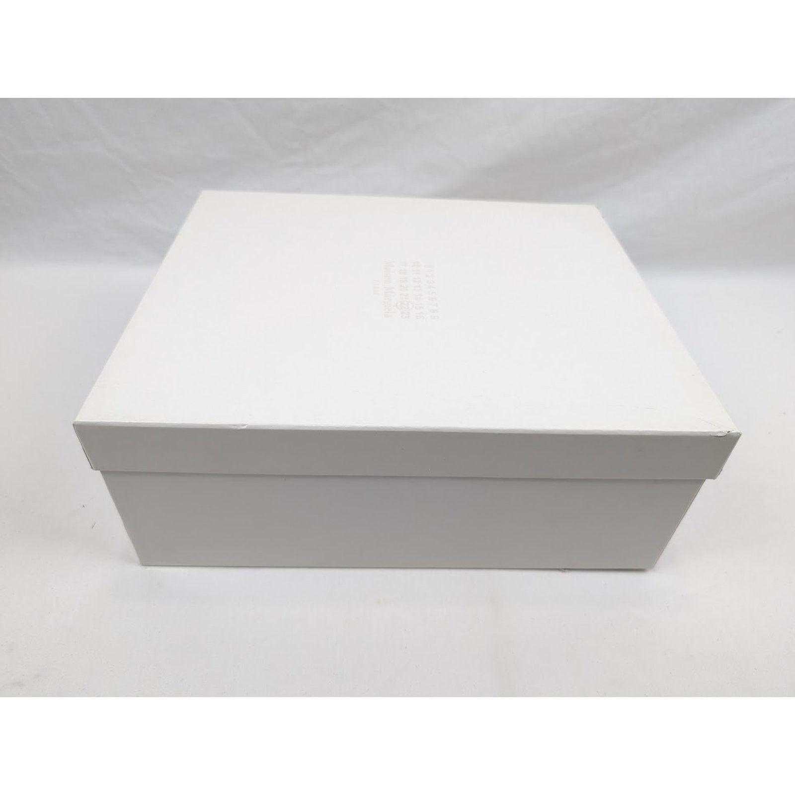 Maison Margiela o1rshd1 Mid-Top Sneakers in Multicolor Size US 12 / EU 45 - 23 Thumbnail