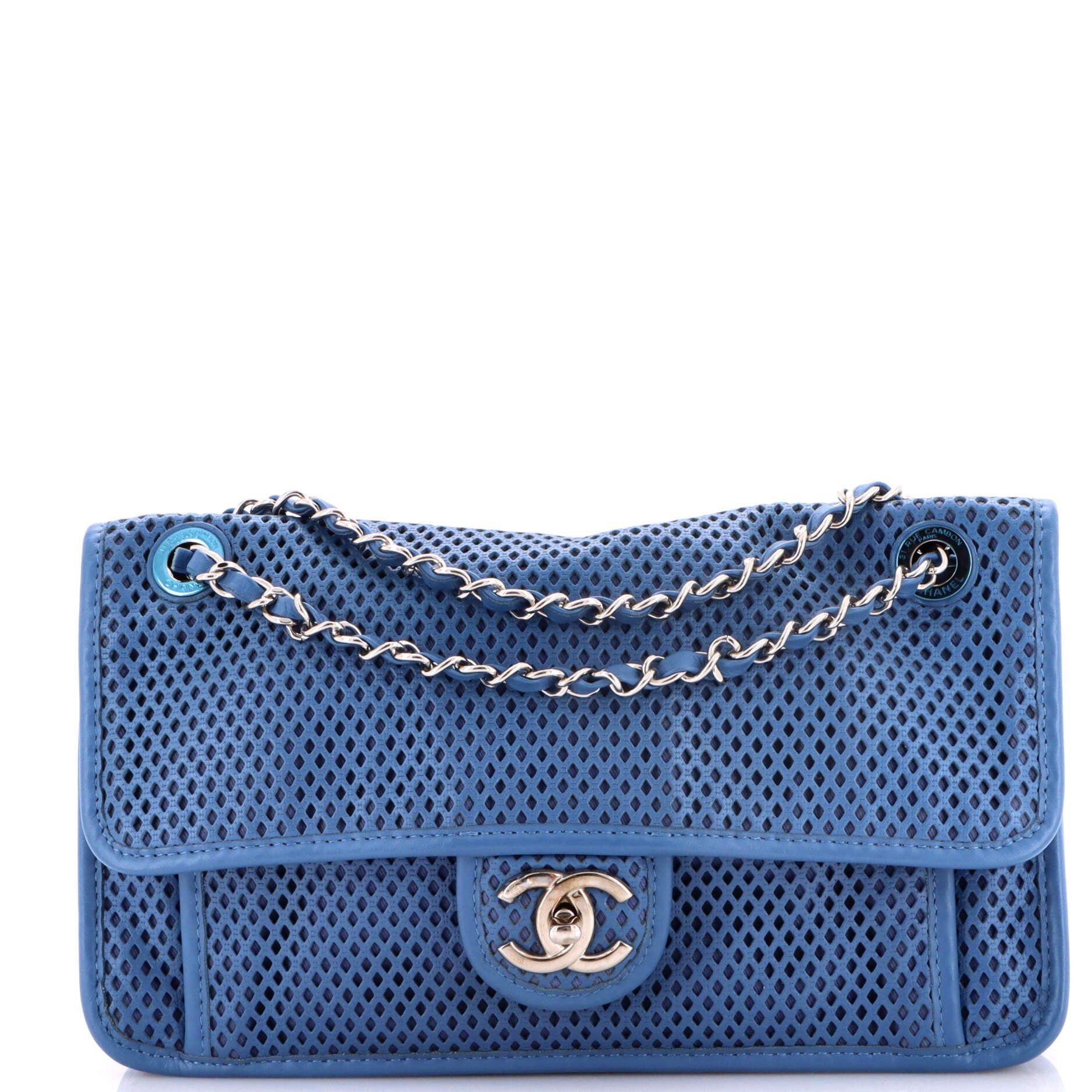 Chanel Up In The Air Flap Bag Size ONE SIZE - 1 Thumbnail
