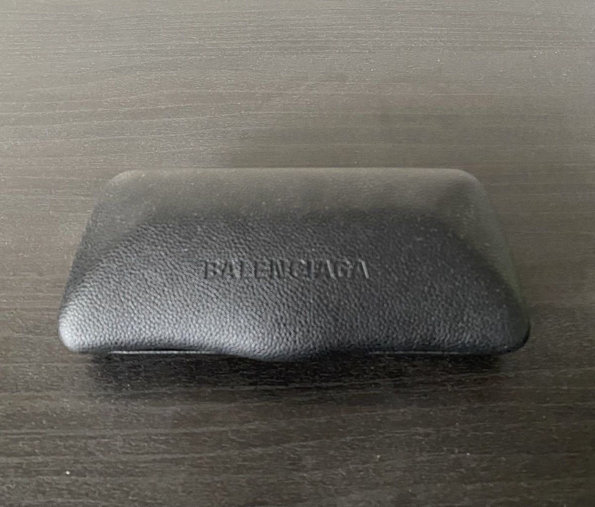 Balenciaga Balenciaga Shield Sunglasses White Size ONE SIZE - 9 Thumbnail
