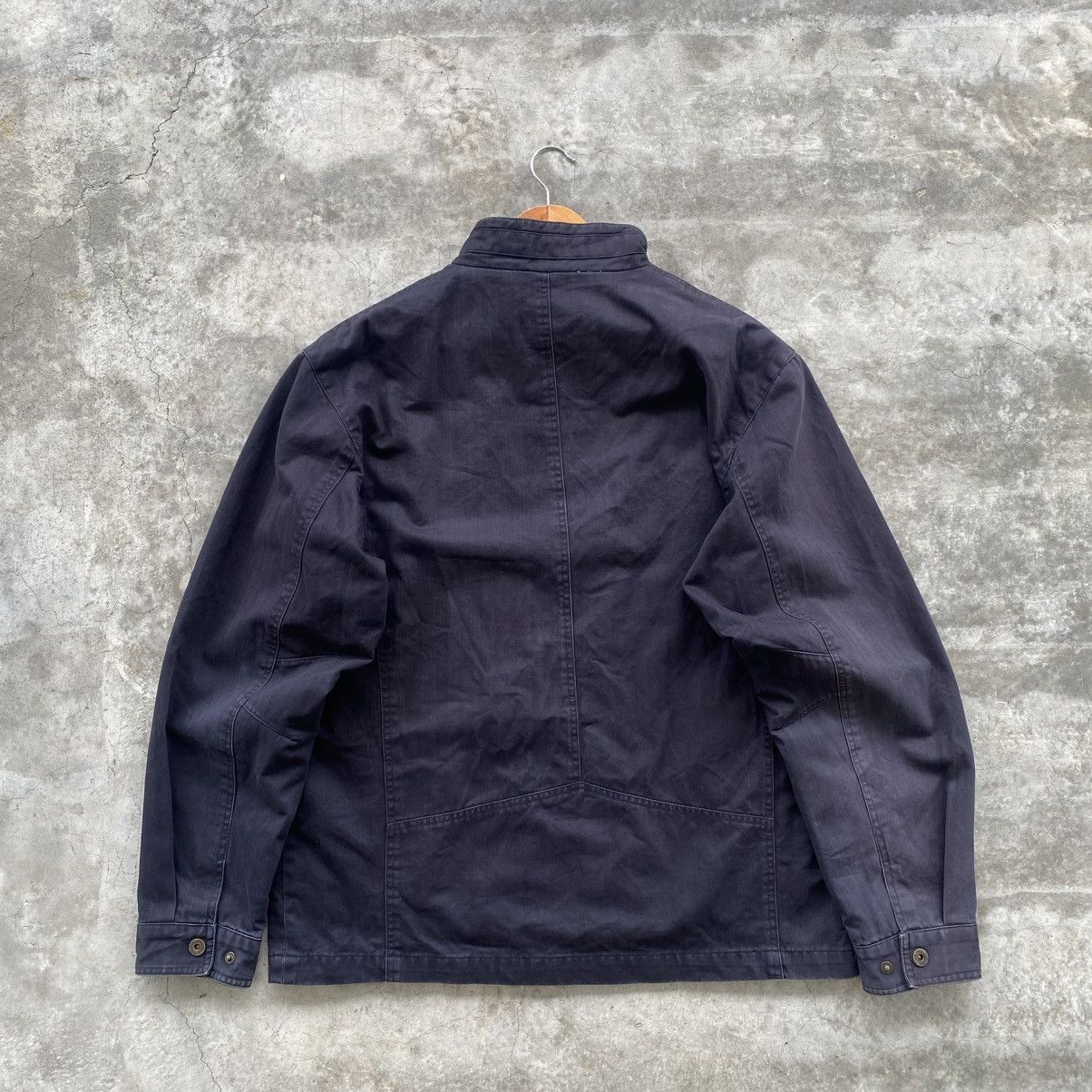 Polo Ralph Lauren × Vintage Polo Ralph Lauren Jacket Size US XL / EU 56 / 4 - 8 Thumbnail