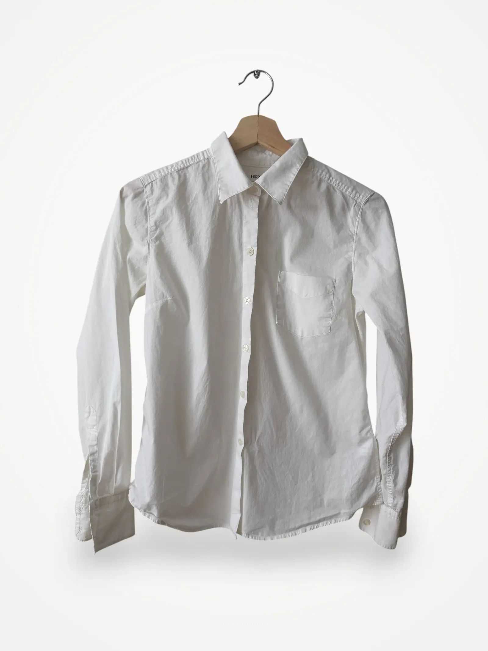 Filippa K Filippa K Shirt Size M / US 6-8 / IT 42-44 - 1 Thumbnail
