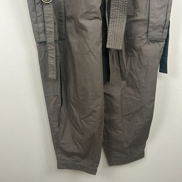Ulla Johnson NEW ULLA JOHNSON Willett pant in fatigue sz 2 Size 26" / US 2 / IT 38 - 9 Thumbnail