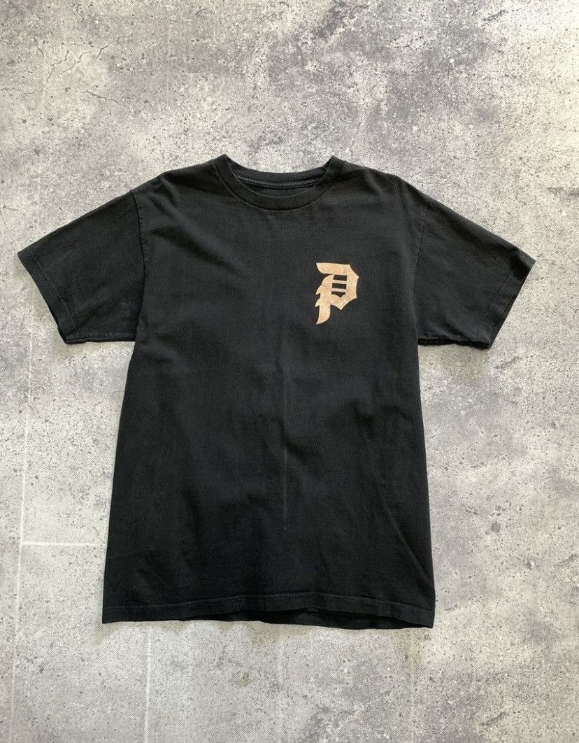 Anime Naruto Shippuden Anime T-shirt Bootleg Vintage Size US M / EU 48-50 / 2 - 7 Thumbnail