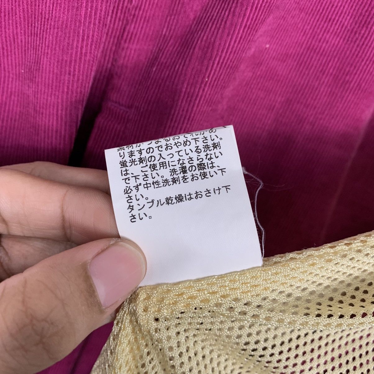 PPFM PPFM Pink Jacket Size US M / EU 48-50 / 2 - 19 Thumbnail