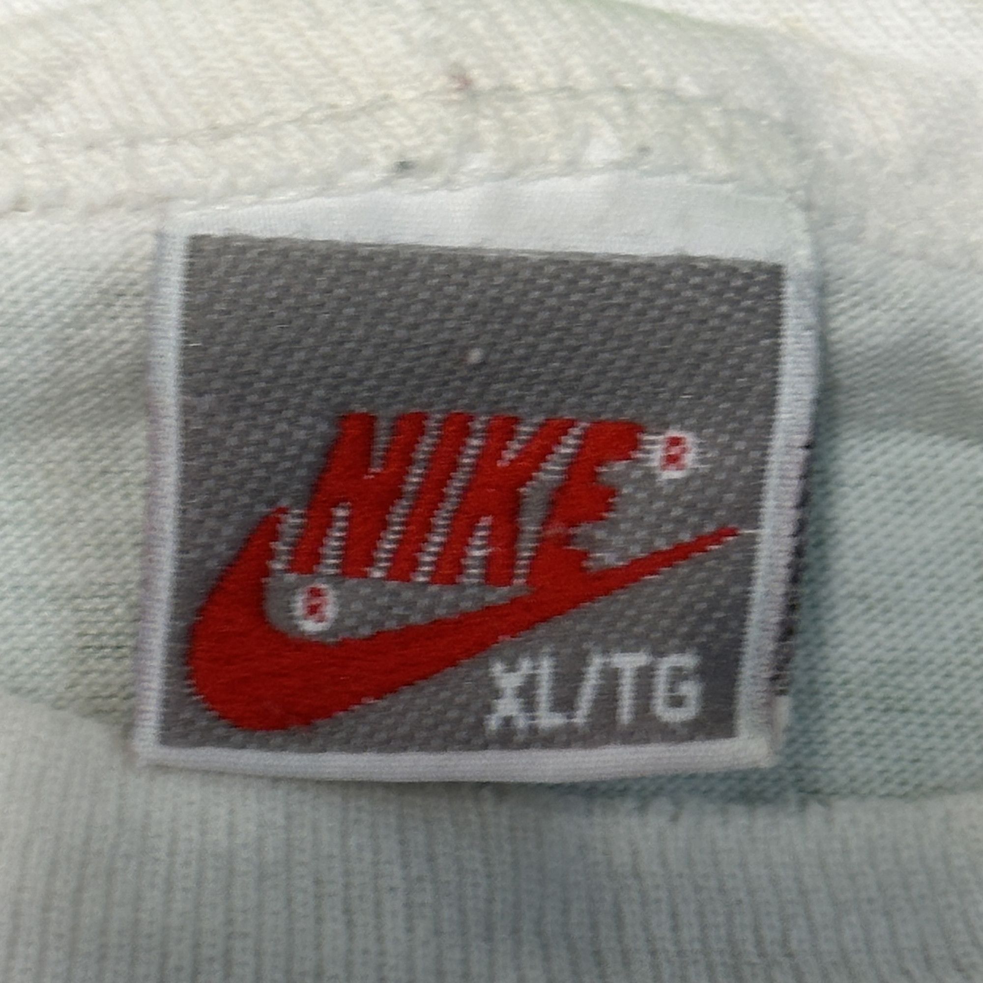 Nike Vintage Nike Super Dave Osbourne Graphic Logo T-Shirt Size XL 80s Size US XL / EU 56 / 4 - 3 Thumbnail
