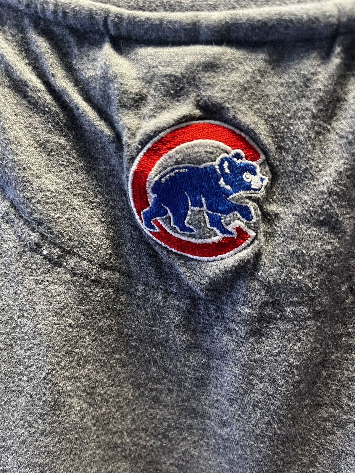 Nike Chicago Cubs Nike Team Size US L / EU 52-54 / 3 - 5 Thumbnail
