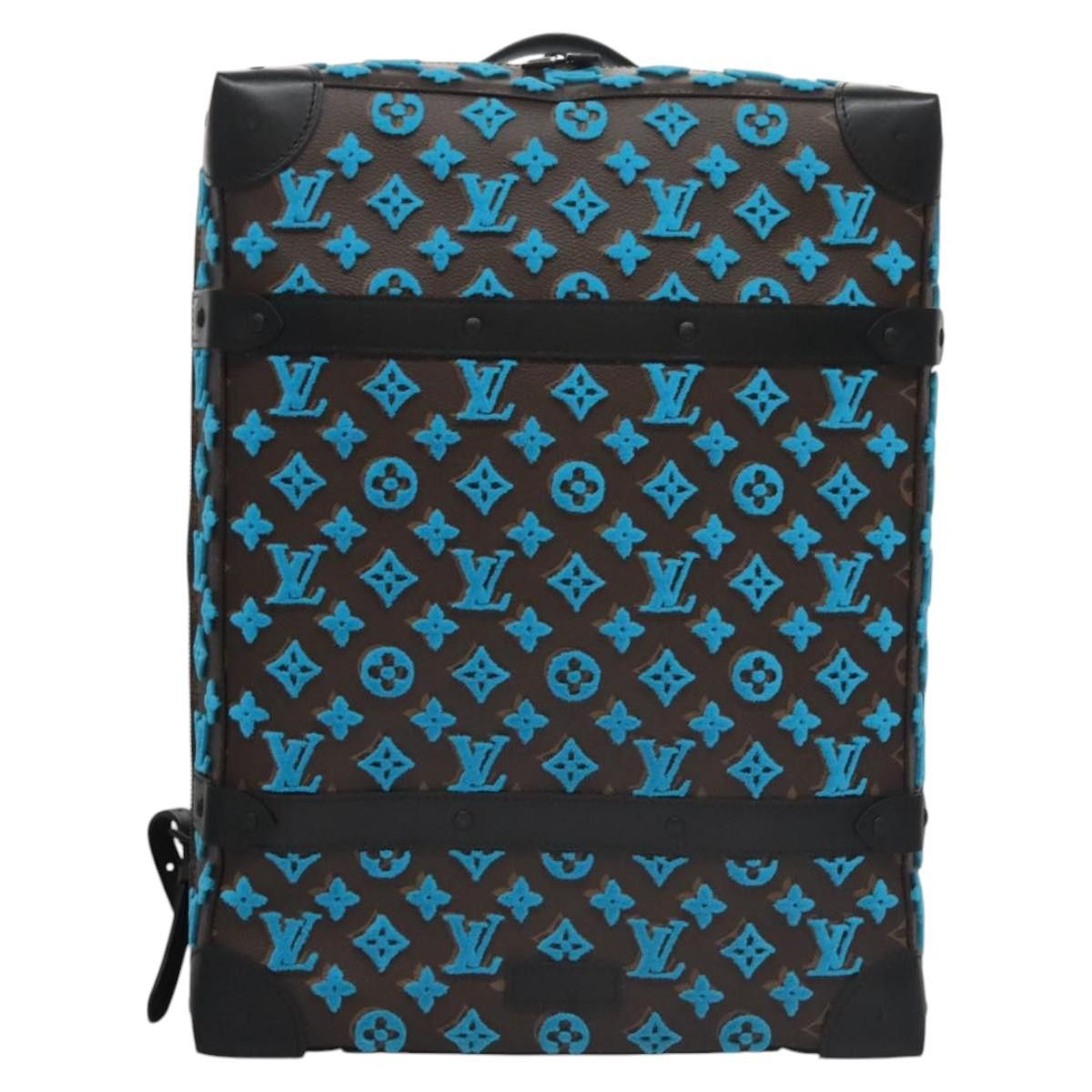Louis Vuitton Louis Vuitton Soft Trunk backpack Size ONE SIZE - 1 Thumbnail