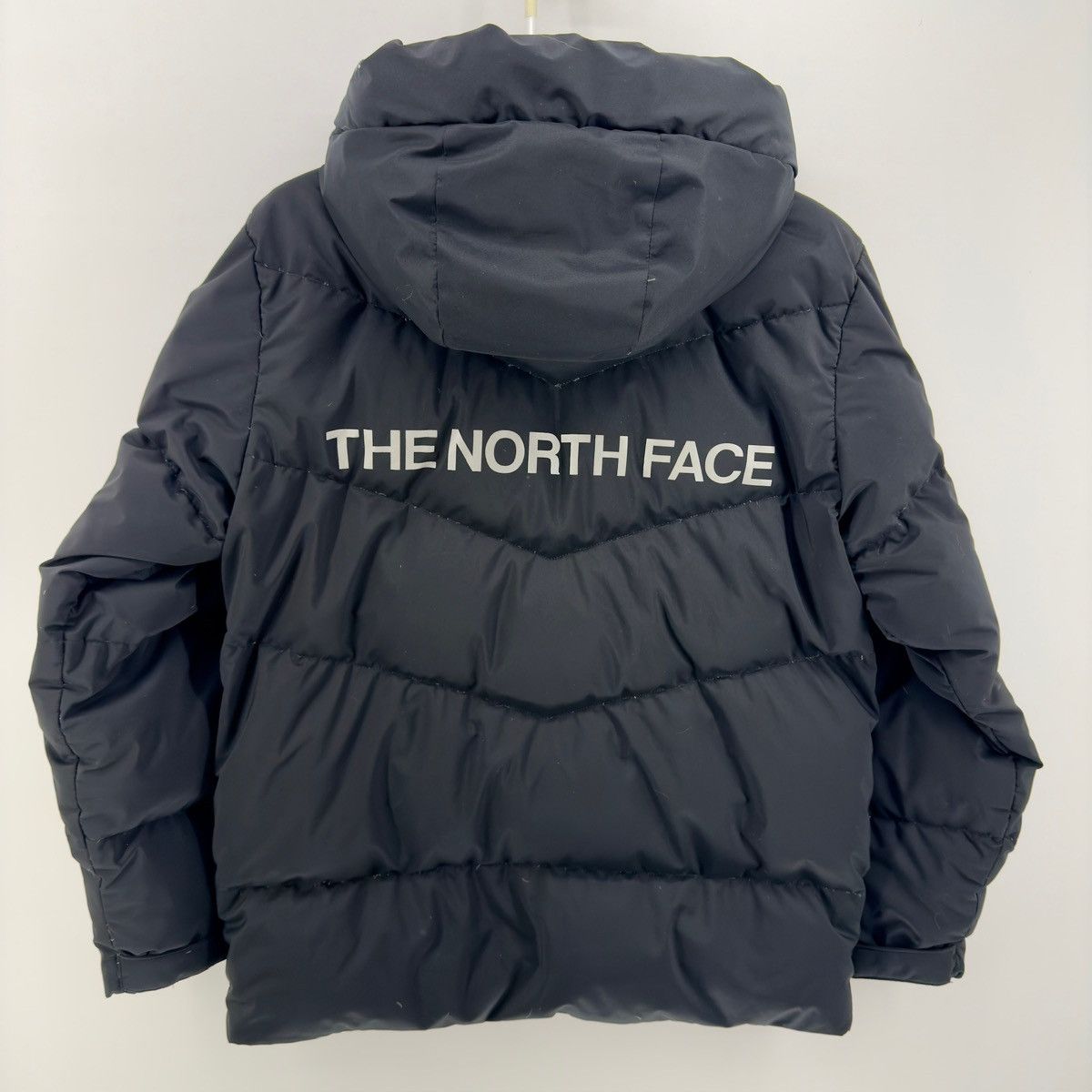 The North Face The North Face Dryvent black puffer jacket, Size US M / EU 48-50 / 2 - 4 Thumbnail