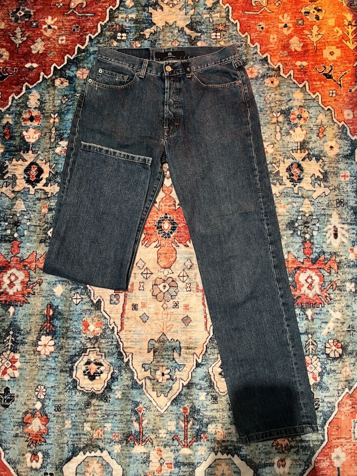 Stone Island Stone Island Jeans Size US 32 / EU 48 - 1 Thumbnail