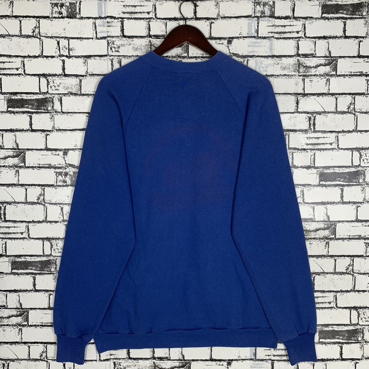 Russell Athletic Vintage Newcormers Club Sweatshirt Crewneck Size US XXL / EU 58 / 5 - 6 Thumbnail
