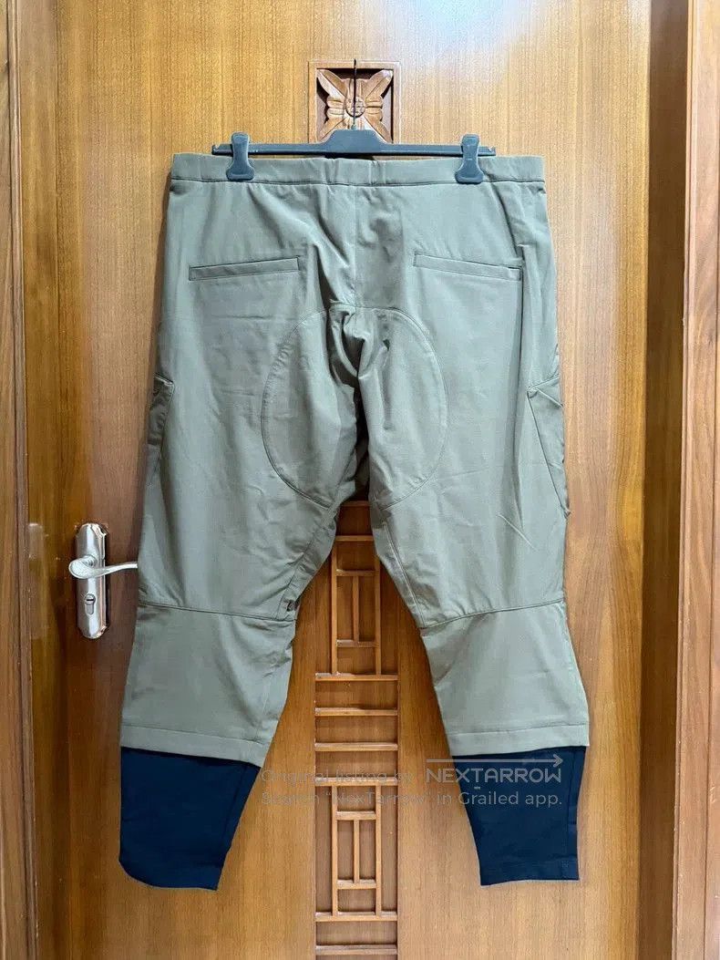 Acronym Acronym P23A-DS Raf Cargo Pants. Size US 30 / EU 46 - 2 Thumbnail