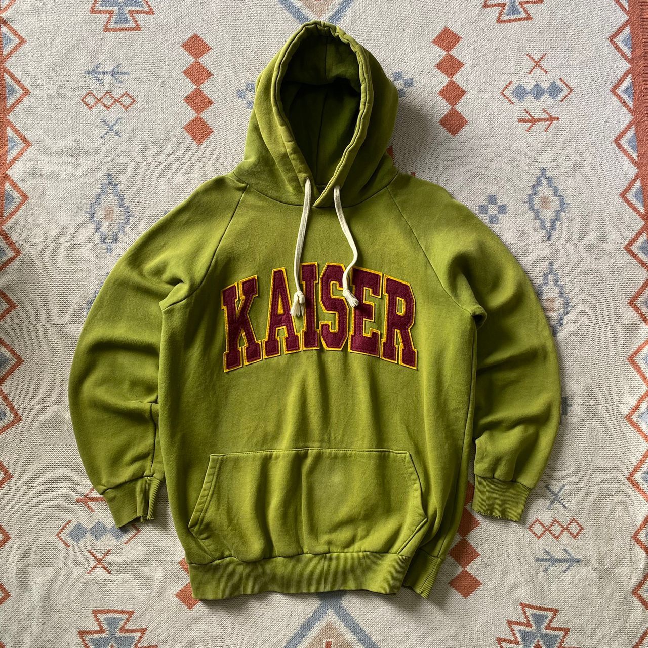 Kaiser Hoodie