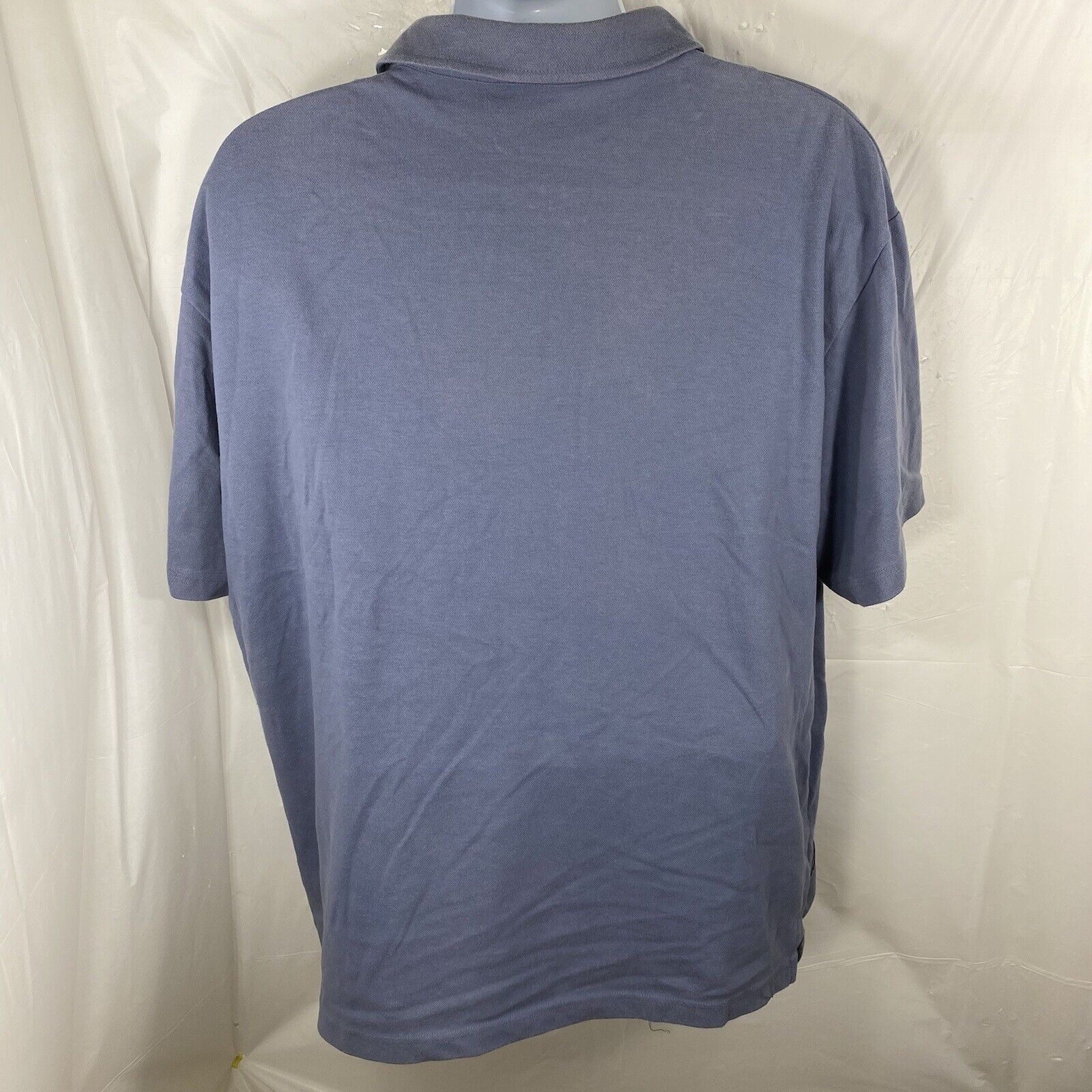 Disney Vintage Walt Disney World 1/4 Zip Polo Shirt Mickey Mouse Size US XL / EU 56 / 4 - 7 Thumbnail