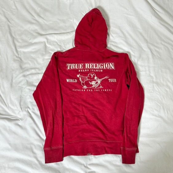 True Religion True religion Size US L / EU 52-54 / 3 - 3 Thumbnail
