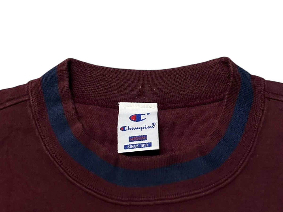 Champion Champion sweatshirt Size US M / EU 48-50 / 2 - 3 Thumbnail