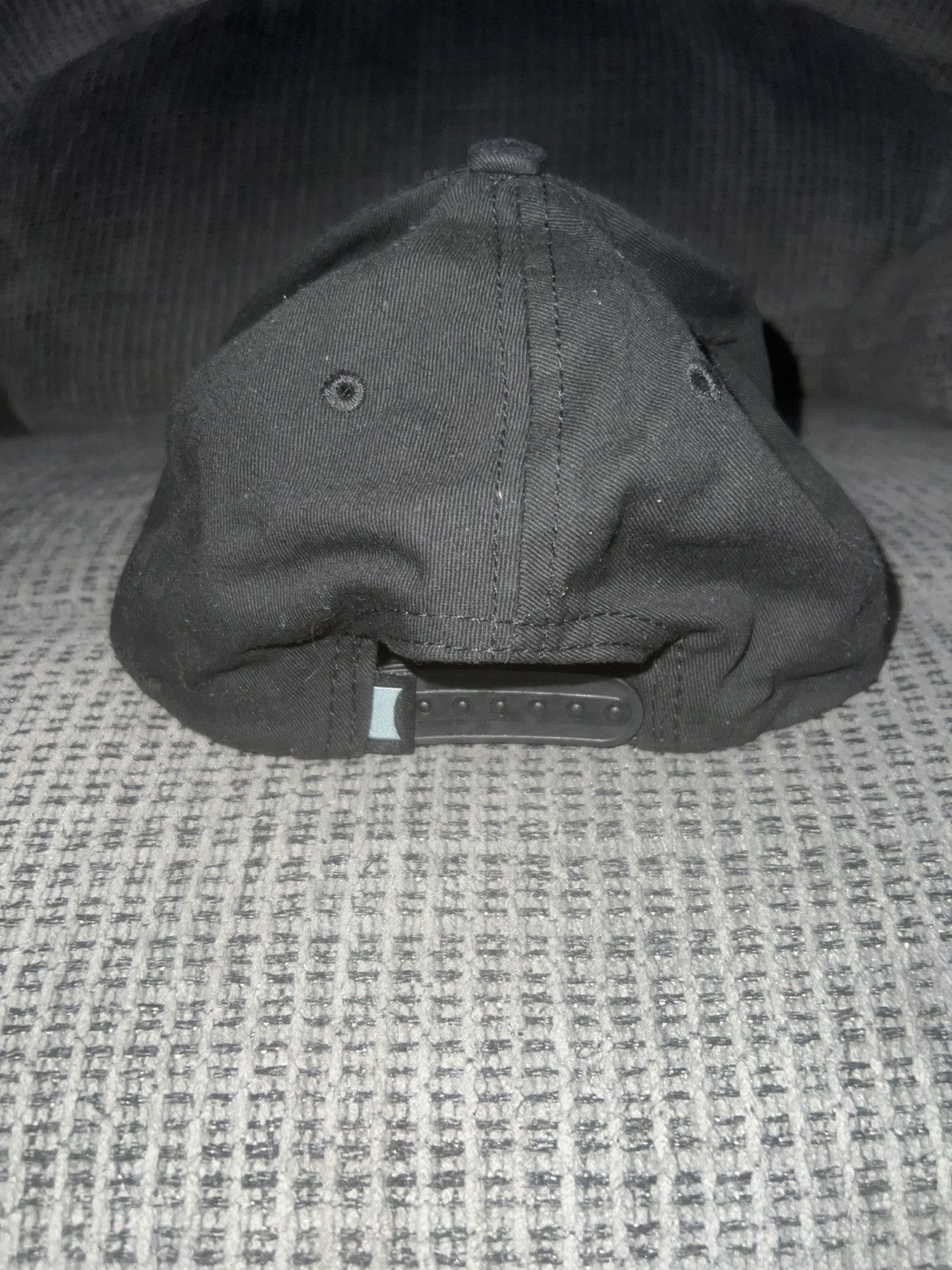 Hypebeast Beautiful Giant Savage Box Logo Snapback Size ONE SIZE - 7 Thumbnail