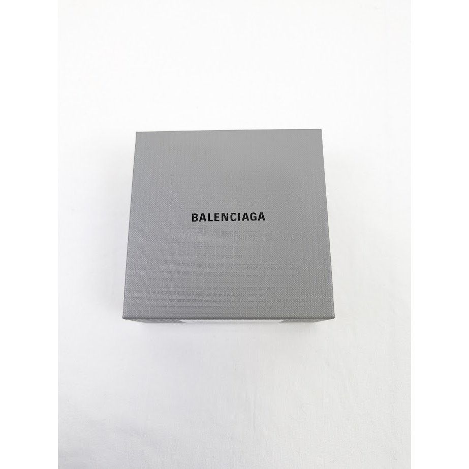 Balenciaga o1rshd1 Q:3 / Size:OS/Arena Lamb Graffiti Cagole Card Holder Size ONE SIZE - 12 Thumbnail