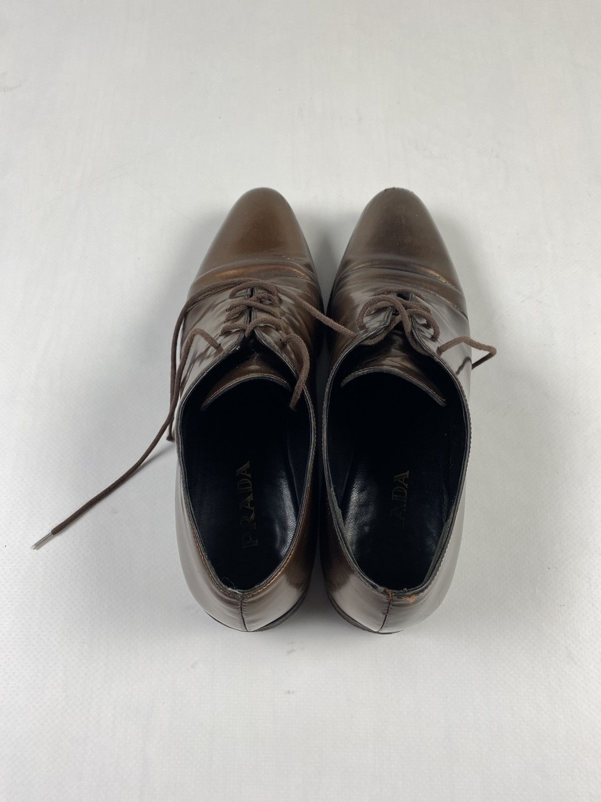 Prada Prada Shoes Size US 6 / IT 36 - 3 Thumbnail