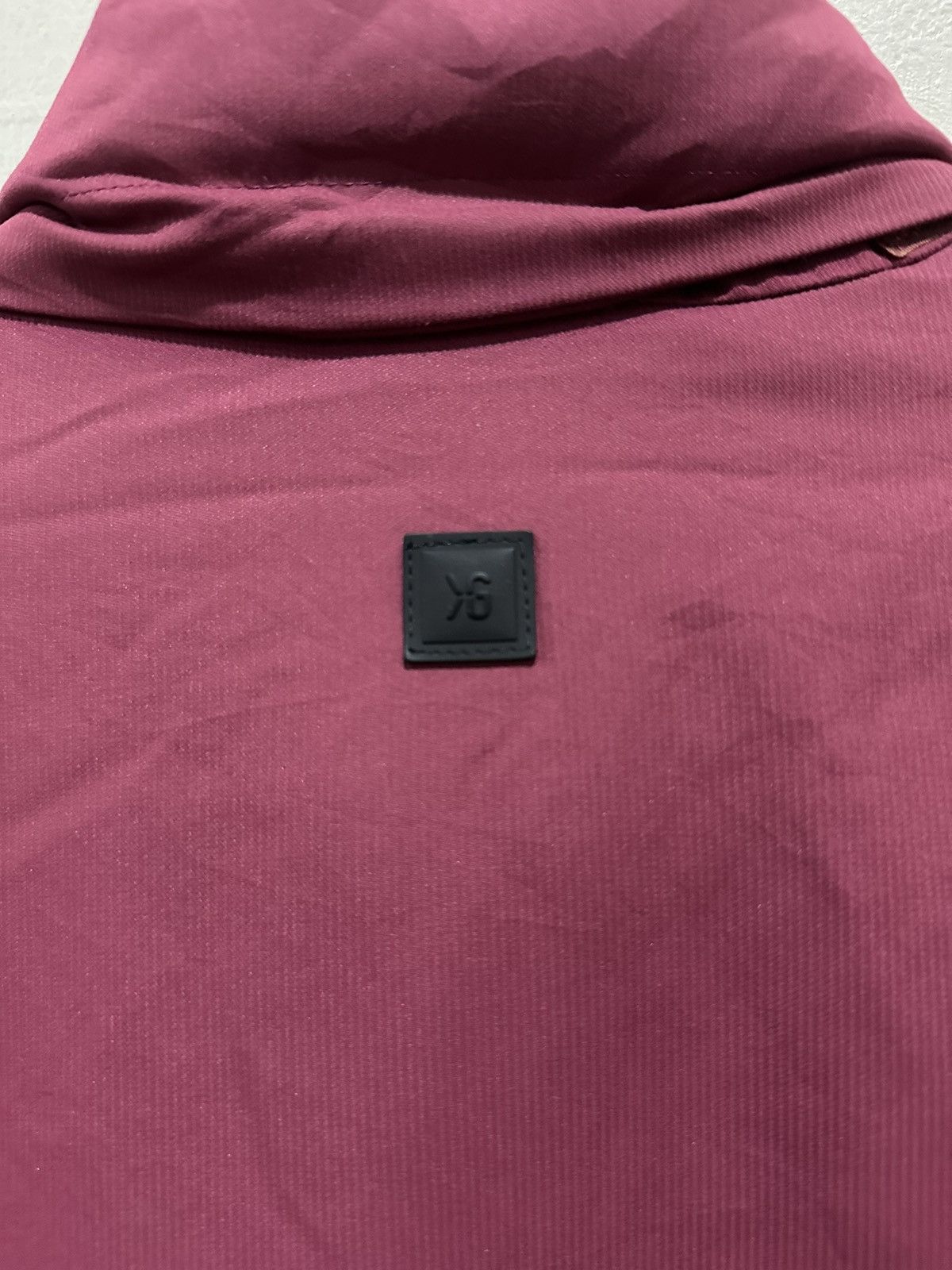 Kenzo Kenzo Golf x Half Zipper x Vintage Size US L / EU 52-54 / 3 - 11 Thumbnail
