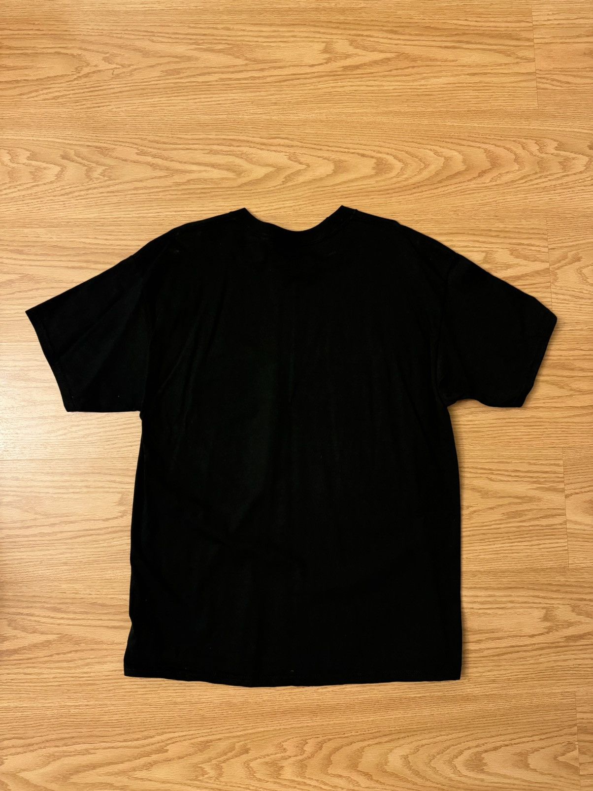 Revenge Revenge Star Tee Size US L / EU 52-54 / 3 - 2 Thumbnail