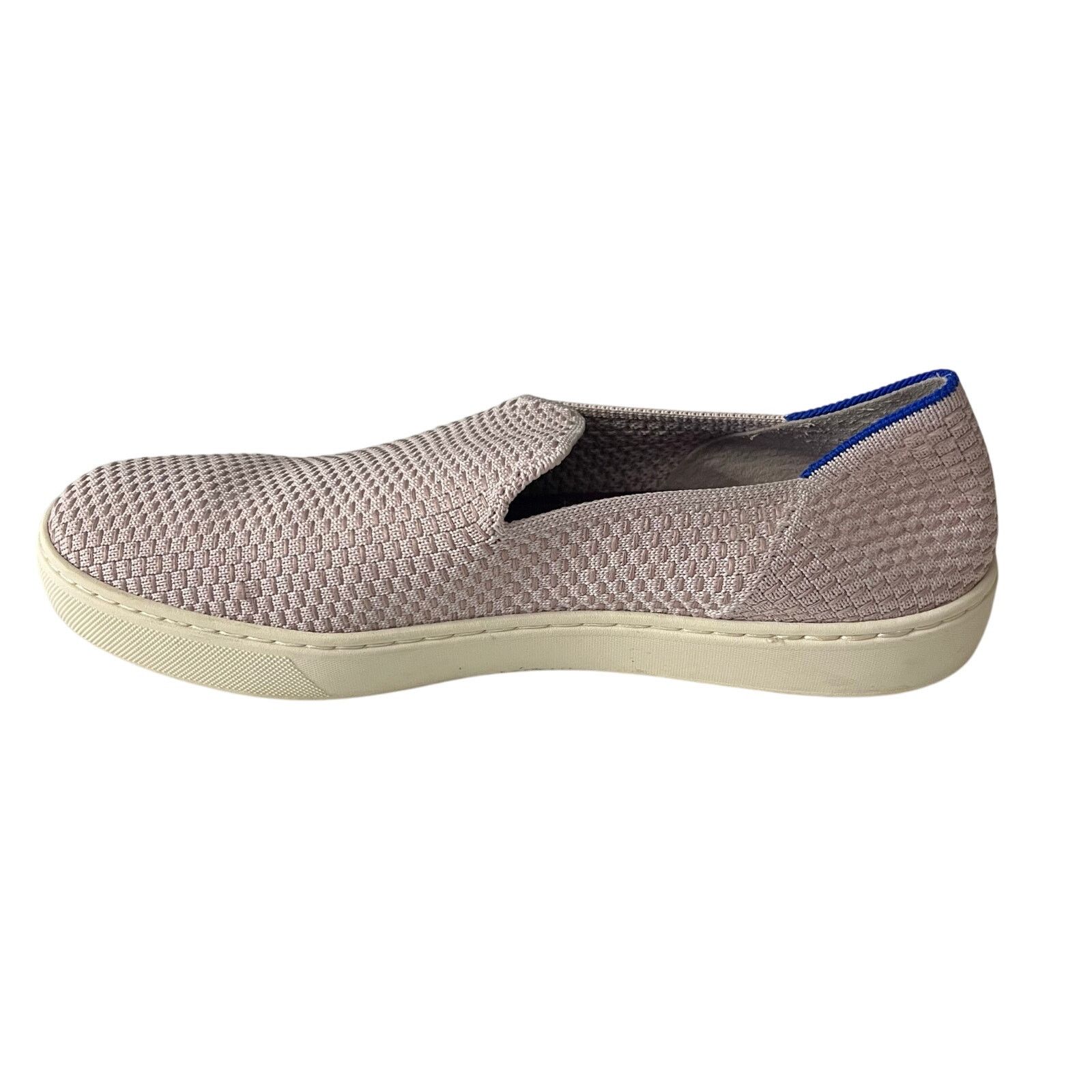 Other Rothy's The Original Slip On Sneaker Women’s 9 Purple Size US 9 / IT 39 - 4 Thumbnail