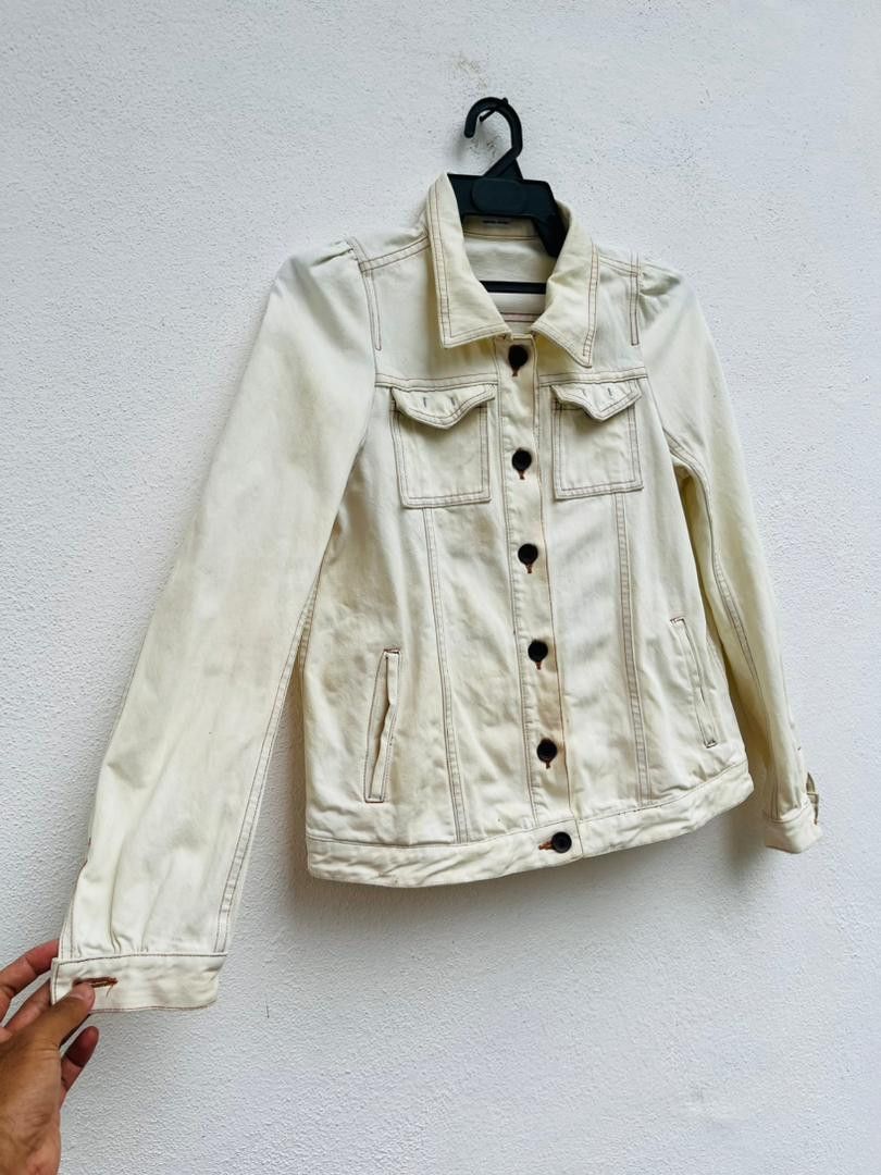 Issey Miyake Vintage Issey Miyake Tsumori Chisato Jacket Size S / US 4 / IT 40 - 4 Thumbnail