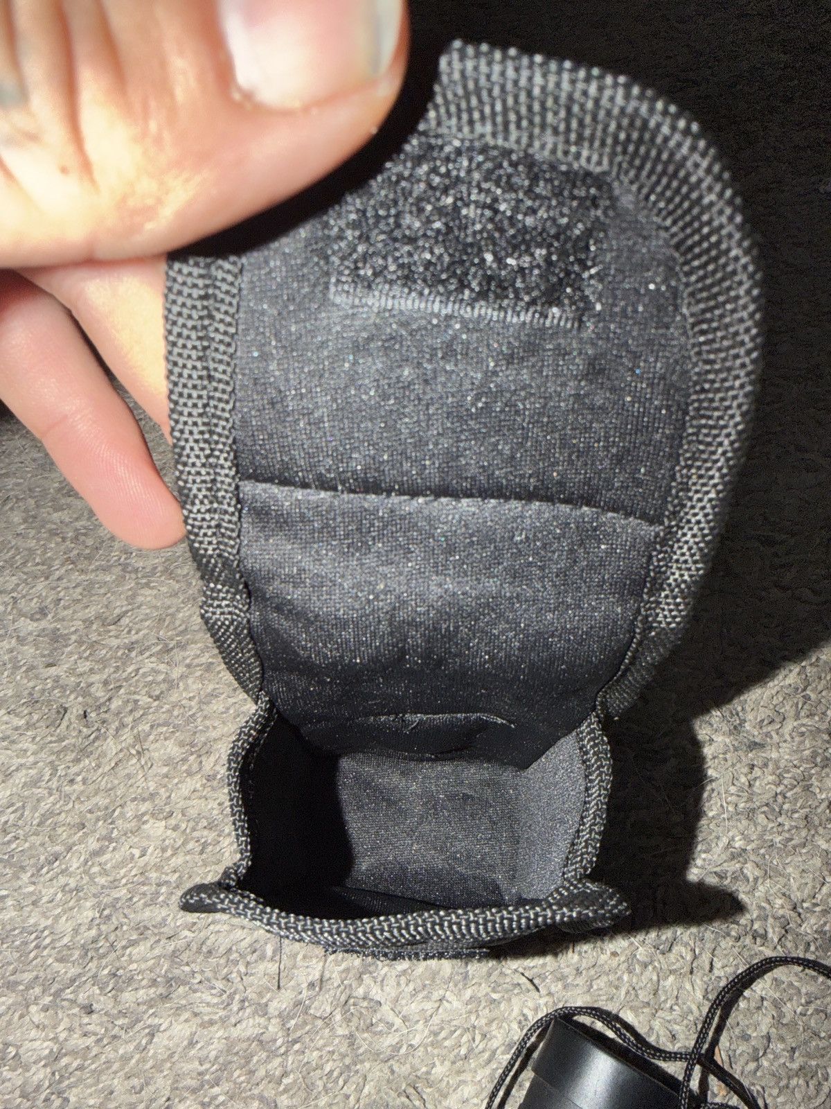 Hypebeast Dayton Freight Binoculars With Carry-On Pouch Size ONE SIZE - 11 Thumbnail