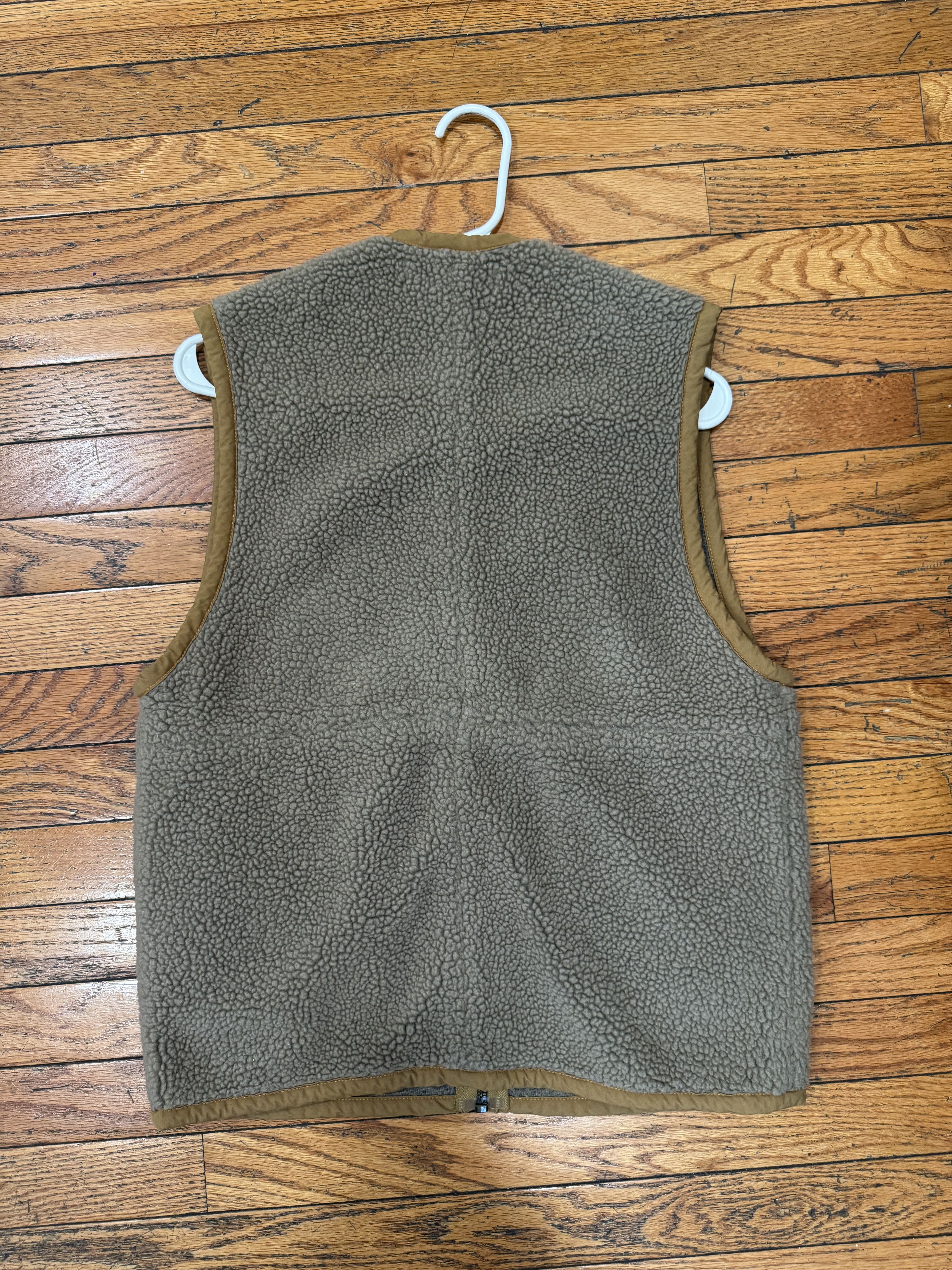Staatsballett staatsballet sherpa vest Size US M / EU 48-50 / 2 - 2 Thumbnail