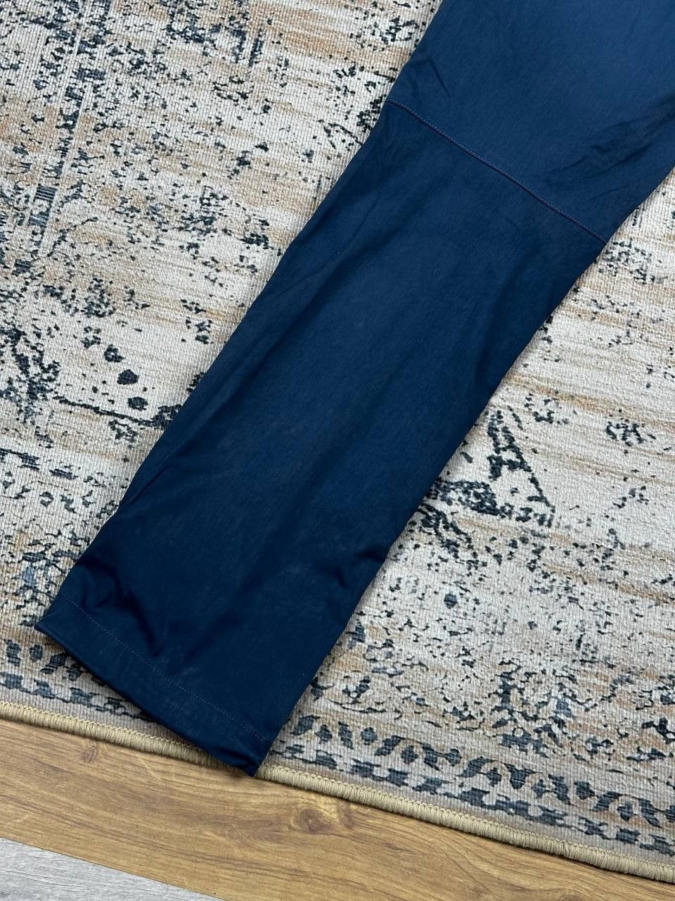 ORTOVOX Ortovox Hiking Ski Outdoor Outdoor Pants Size 28" / US 6 / IT 42 - 10 Thumbnail