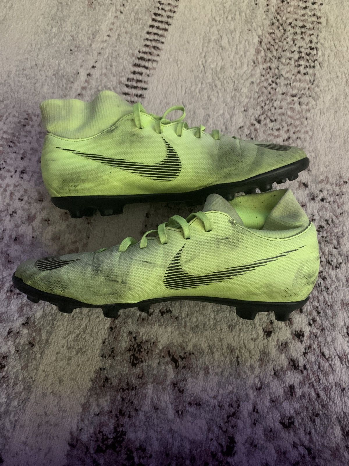 Nike Nike Mercurial Superfly 6 Size US 9.5 / EU 42-43 - 3 Thumbnail