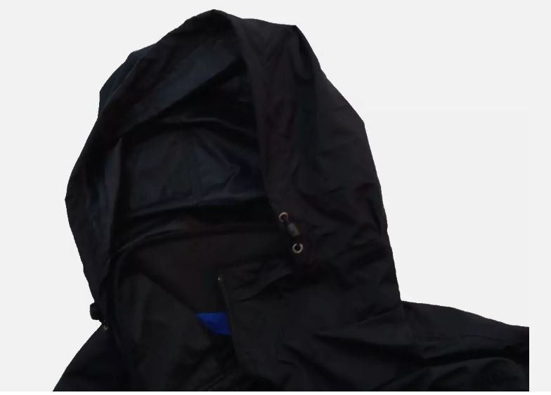 Columbia Columbia Rain Jacket Bomber Packable Men's Pre-owned Size US XXL / EU 58 / 5 - 16 Thumbnail