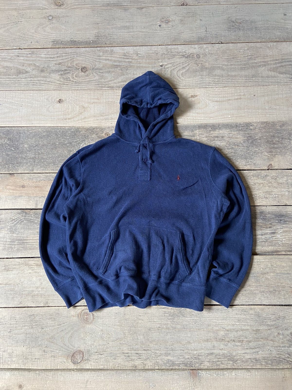 Vintage Polo Ralph Lauren Knitwear hoodies