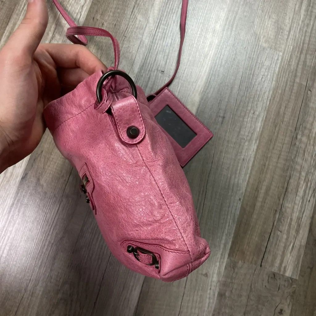 Balenciaga Balenciaga shoulderbag City bag Measurements: 20x20x4cm Size ONE SIZE - 2 Thumbnail